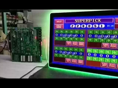 215 پيكاپ لمس