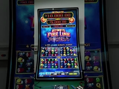 C صفحه لمسی منحنی