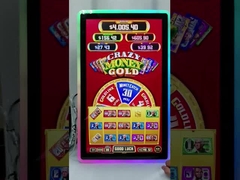 پول ديوانه اي طلا 1