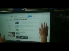 صفحه نمایش لمسی فریم باز 32 اینچی