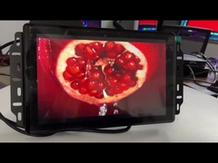 مانیتور لمسی صنعتی