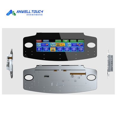 19.4 اینچ SG TwinStar Wave XL گیمینگ Touch Ideck Button 16.7M