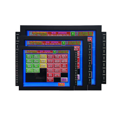 Pot O Gold T340 POG نسخه 5in1 صفحه بازی PCB 110v/220v US PLUG نوع پلاگین