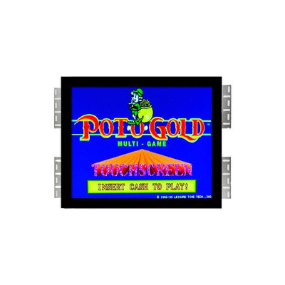 Pot O Gold T340 POG نسخه 5in1 صفحه بازی PCB 110v/220v US PLUG نوع پلاگین