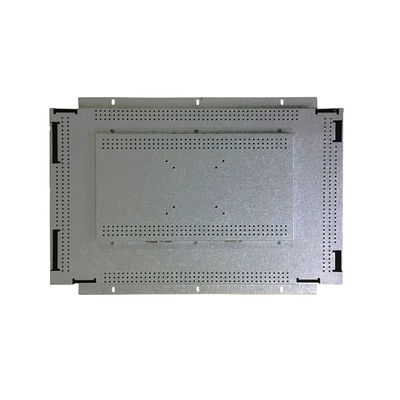 مانیتور لمسی 22 اینچی مادون قرمز با ورودی سیگنال VGA/CGA برای بازی و تعامل