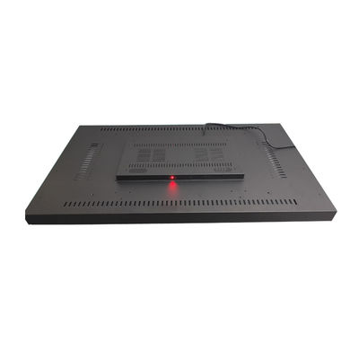 3M RS232 گیمینگ صفحه لمسی 27 اینچ Firelink MegaLink بالی فیوژن گیم مانیتور مانیتور صفحه لمسی مادون قرمز