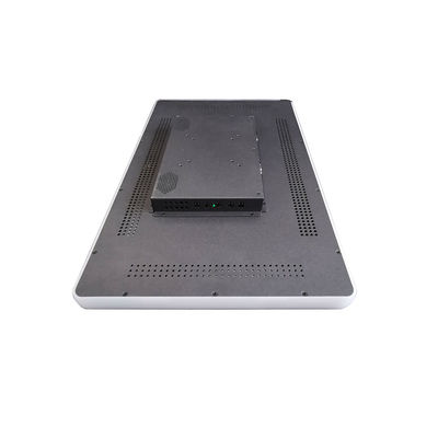 VESA نصب مانیتور صفحه لمسی ظرفیت 23.8 اینچ با لبه ی LED