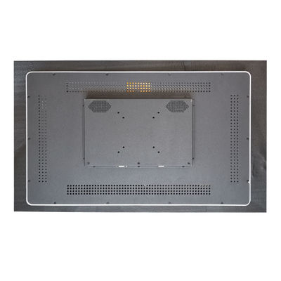 21.5 اینچ ظرفیت صفحه لمسی صفحه نمایش LED لایت جانبی برای بازی POG WMS FOX