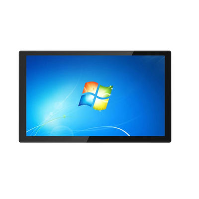 صفحه نمایش لمسی 32 اینچی با P-Cap و رابط USB با وضوح 1920x1080