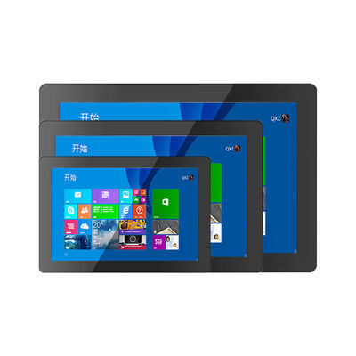 مانیتور لمسی صنعتی جاسازی شده PCAP 19 اینچ با HD-MI VGA USB Interface LCD Display 1280 * 1024