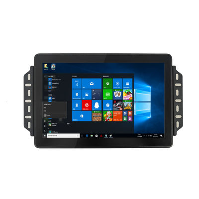 صفحه نمایش لمسی عمومی 10.1 اینچ با قاب باز LCD با صفحه نمایش لمسی خالص