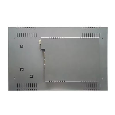 ۴۰۰ نیت دید کنار و لبه دو طرفه لمسی گیمینگ مانیتور 5ms پاسخ گواهی ۲۲'