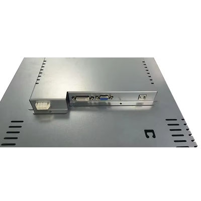 ۴۰۰ نیت دید کنار و لبه دو طرفه لمسی گیمینگ مانیتور 5ms پاسخ گواهی ۲۲'