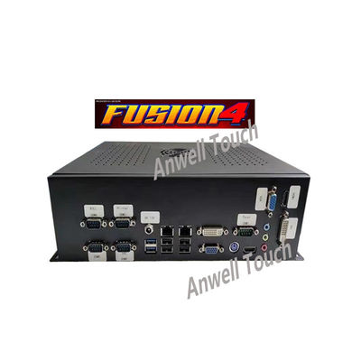 بازی مهارت های Pcb Board Fusion 6/5/4/3/2/1 بازی عمودی برای ماشین بازی