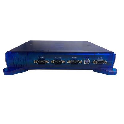 IGS Phoenix 5in1 بازی مهارت عمودی صفحه PCB انگلیسی\چینی 1 سال گارانتی