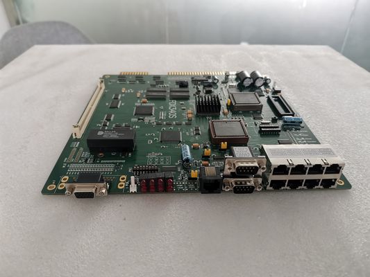 گلد تاچ فاکس340s نسخه صفحه نمایش بازی PCB 110v/220v Green Arcadesd Pcb