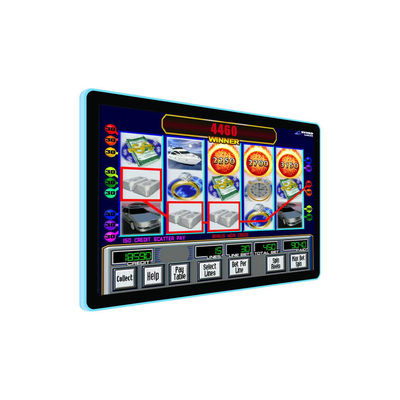 نسخه جدید بازی Life Of Luxury Skill Pcb Board LOL گلوله های آتشین برای دستگاه بازی
