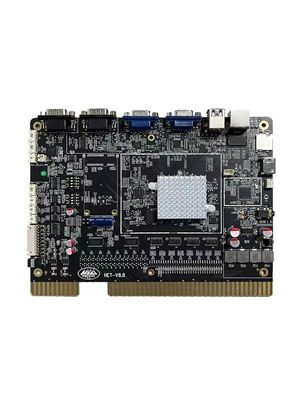 نسخه جدید بازی Life Of Luxury Skill Pcb Board LOL گلوله های آتشین برای دستگاه بازی