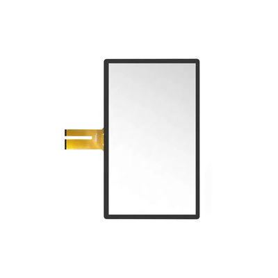 27 اینچ PCAP IR Touch Screen Frame سیاه با کنترل کننده 3M Microtouch