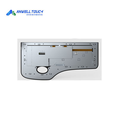 SG TwinStar J43 IDeck 19.4 اینچ پانل دکمه LCD / مانیتور لمسی Ideck