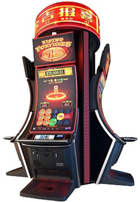 19.4 اینچ SG TwinStar Wave XL گیمینگ Touch Ideck Button 16.7M