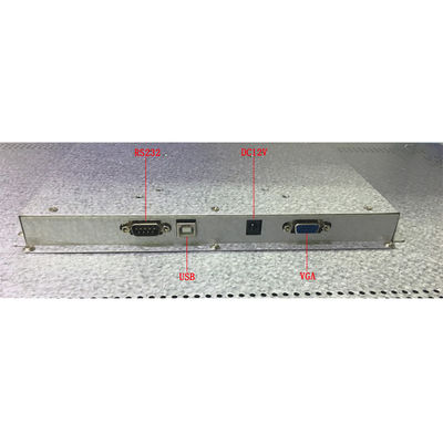 23.8 اینچ 16 9 گیمینگ مادون قرمز صفحه لمسی دیجیتاال ساینیج اینتراکتیو صفحه لمسی