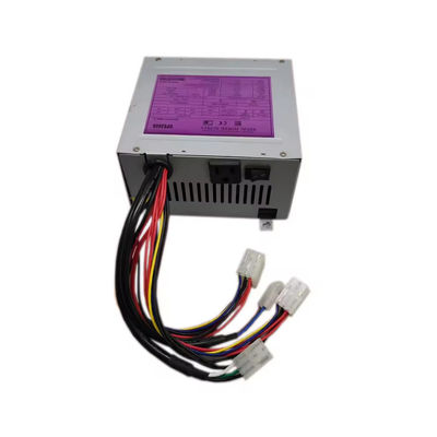 منبع برق برای POT O Gold Fox 340s, T340 POG WMS 550 ماشین بازی زندگی لوکس