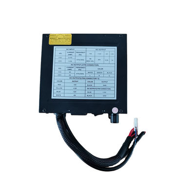 منبع برق برای POT O Gold Fox 340s, T340 POG WMS 550 ماشین بازی زندگی لوکس