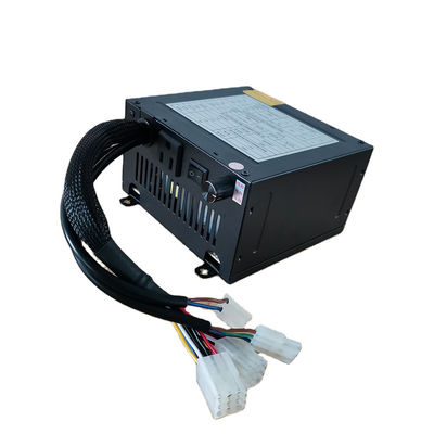 منبع برق برای POT O Gold Fox 340s, T340 POG WMS 550 ماشین بازی زندگی لوکس
