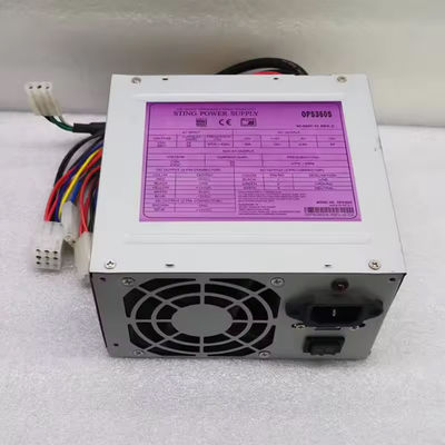 منبع برق برای POT O Gold Fox 340s, T340 POG WMS 550 ماشین بازی زندگی لوکس