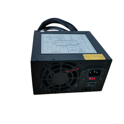 منبع برق برای POT O Gold Fox 340s, T340 POG WMS 550 ماشین بازی زندگی لوکس