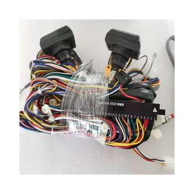 POG Cable Harness برای T340+ Fox 340s Pot O Gold Game Board POG 595 510 580