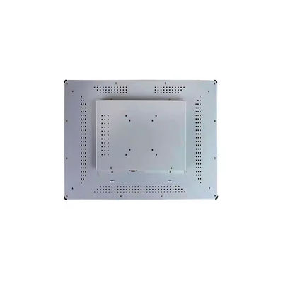 ضد آب در فضای باز IP65 1000 Nits PCAP صفحه نمایش لمسی صنعتی 15 اینچ 4:3 نسبت صفحه نمایش