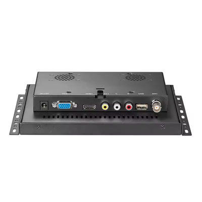 8 اینچ فریم باز 1000Nits مقاومت / ظرفیت صفحه نمایش لمسی صنعتی با وضوح 1024x768