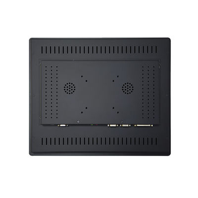صفحه نمایش لمسی ظرفیت صنعتی همه در یک 19 اینچ 1280 X 1024 با ویندوز OS