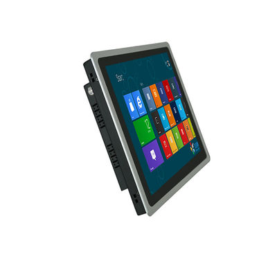 صفحه نمایش لمسی ظرفیت صنعتی همه در یک 19 اینچ 1280 X 1024 با ویندوز OS