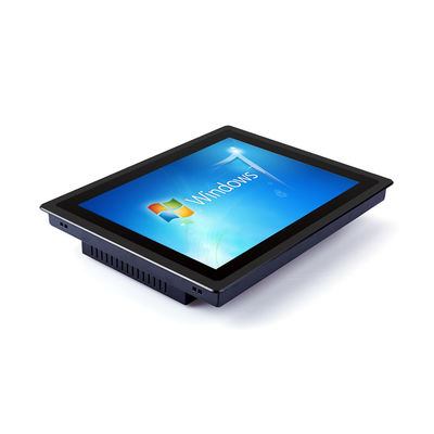 صفحه نمایش لمسی ظرفیت صنعتی همه در یک 19 اینچ 1280 X 1024 با ویندوز OS