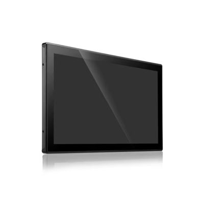 1920*1080 Open Frame Touch Screen Monitor 13 16:9 نسبت 13.3" مانیتور کامپیوتر پنل LCD IPS