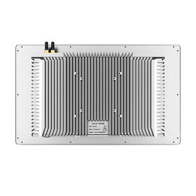 صفحه نمایش لمسی FHD تمام در یک 15.6 " 1920 × 1080 5ms زمان پاسخ 300cd / M2