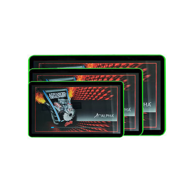 Firelink / Fusion Link Gaming PCAP صفحه لمسی 27 اینچ 1920x1080 رزولوشن