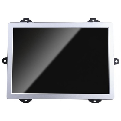 مانیتور لمسی صنعتی جاسازی شده PCAP 19 اینچ با HD-MI VGA USB Interface LCD Display 1280 * 1024